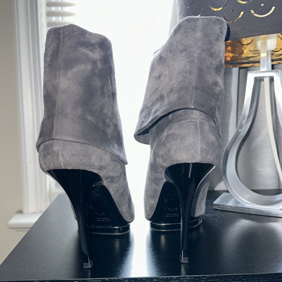 Gucci booties - Picture 3 of 6